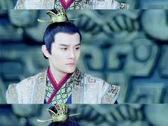 [랑야방 드림/정왕]