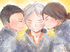 아사스가+3학년