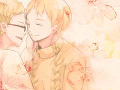 케이아키+외 아키테루 오른쪽 위주