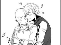 [제노사이]25제노스x31사이타마