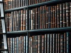 [찰스에릭] A Minor Wound