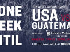 본격 훈련에 들어간 미국대와 독국대