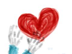 [샌즈프리] 염원 -下 (완결)