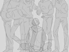 [24화]뭐가 그렇게 즐거운건데..?