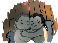 트리키+노스양크턴