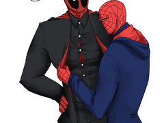 [덷거미] 슴가슴!