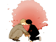 모브사이코100,원펀맨