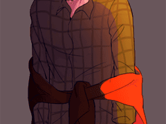 [24화] 왜 붙잡아주지 않은거야?