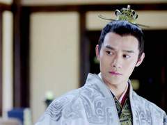 [랑야방 드림/정왕]