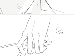 [카라쵸로]거울