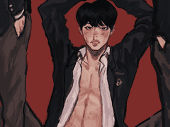 복엄준녈 이것저것