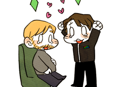 sw로 심즈4 플레이 일기