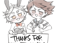 하이큐, 짜잘한 것들