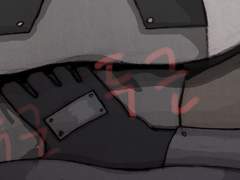 [카카사스카카] 퇴근길에