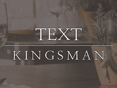 킹스맨전력 - 배신