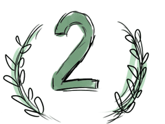 [후타모니] 월계수