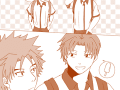 페어합작/파도리) 마르플루