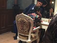 [명대만려] From. Paris