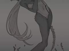 가스터 블래스터 ♀