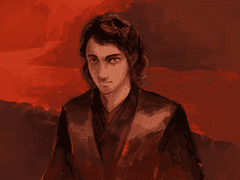 [스타워즈] 아나킨