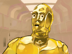 [스타워즈] C-3PO