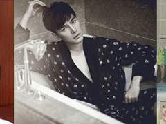 건화호가왕개/왕개호가건화 After