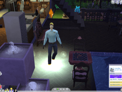 0412 심즈4 빅앙 일지