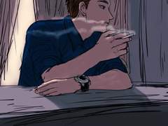 세계제일의 갬블러 낙서 모음