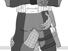 [덷거미] 전력 60분