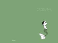 토르로키)GREENTAIL