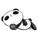 글러먹은 글러 팬더