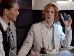 DCEU렉스루터와 원작 렉스루터 비교분석글(2)