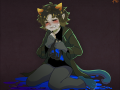 앵슷주의 -샌즈파피-로얄가드