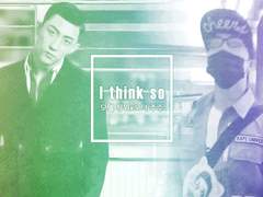 [징위주] I think so - 1