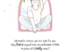 Out of the Corset 11