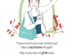 Out of the Corset 12