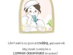 Out of the Corset 13