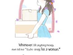 Out of the Corset 14