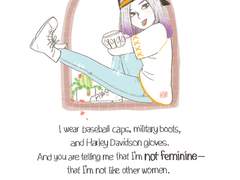 Out of the Corset 17