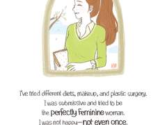 Out of the Corset 19