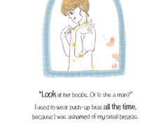 Out of the Corset 20