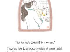 Out of the Corset 22