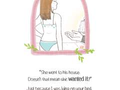 Out of the Corset 23