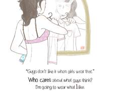 Out of the Corset 24