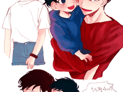 오소카라 이치쥬시