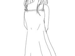 캐릭터 설정 - Frisk