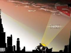 [숲뱃/뱃숲] 그들이 사는 세상