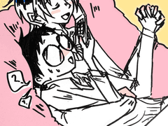 [오노른] 낙서들