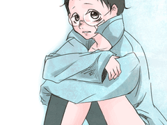 기타 페달 낙서