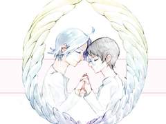 [마나오노] 벚꽃엔딩